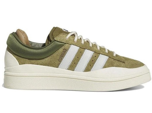 adidas Campus Light 'Bad Bunny - Wild Moss'