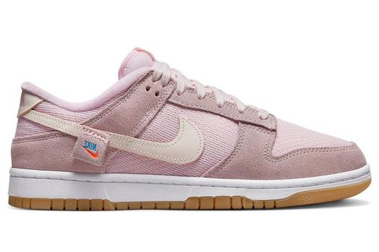 Nike Dunk Low 'Teddy Bear - Light Soft Pink'
