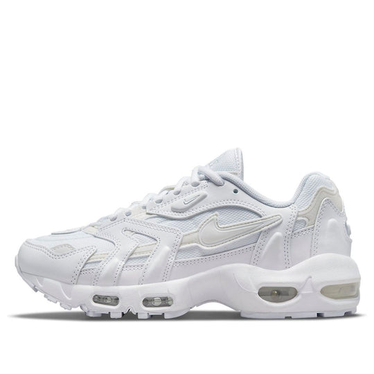 Nike Air Max 96 2 'Triple White'