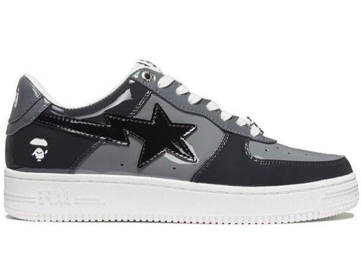 BAPESTA CARBON BLACK