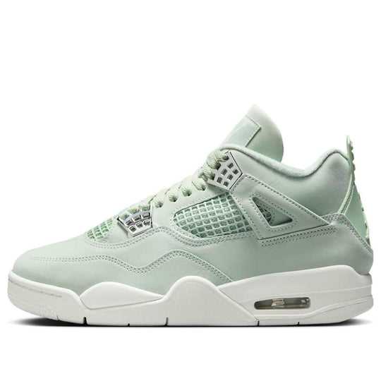Jordan 4 Retro 'Seafoam Sail'