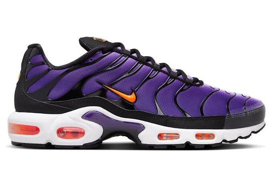 Nike Air Max Plus OG 'Voltage Purple'