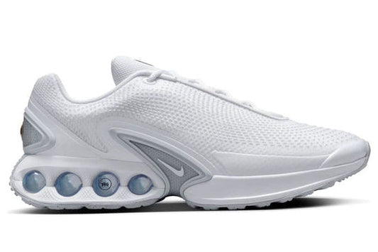 Nike Air Max Dn 'White Metallic Silver'