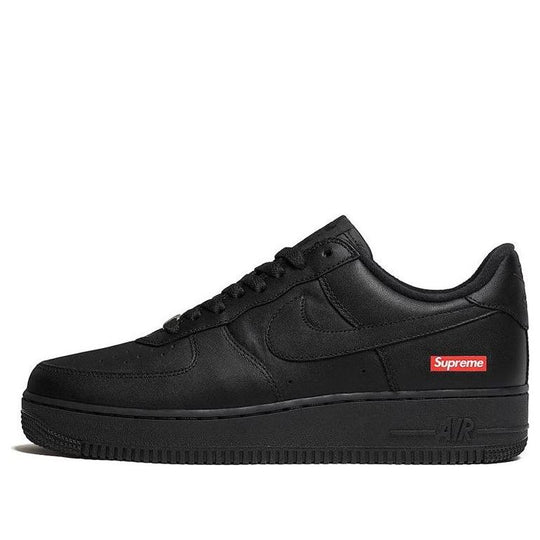 Nike x Supreme Air Force 1 Low 'Box Logo