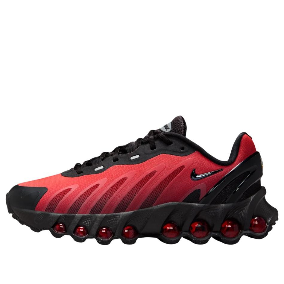 Nike Air Max Dn8 'Black Bright Crimson'