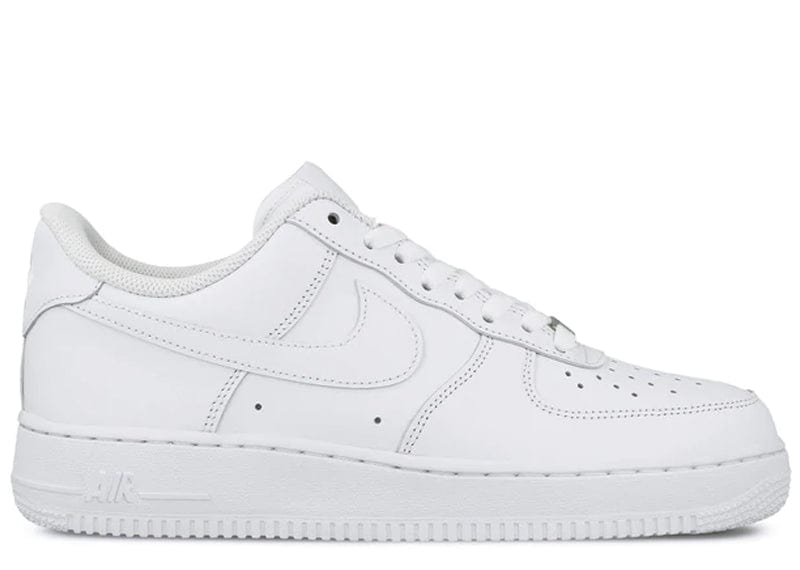 NIKE AIR FORCE 1 LOW WHITE