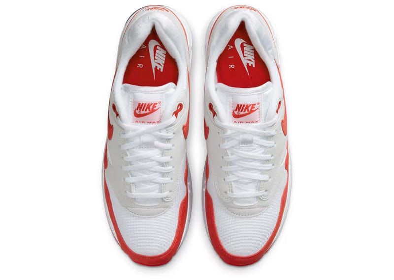 NIKE AIR MAX 1 '86 SPORT RED