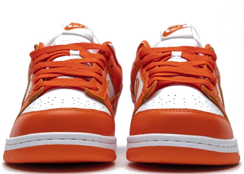 Nike dunk Syracuse
