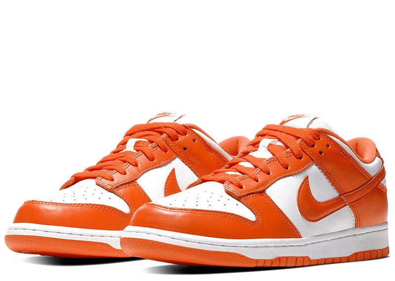 Nike dunk Syracuse
