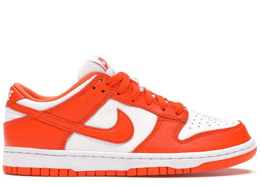 Nike dunk Syracuse