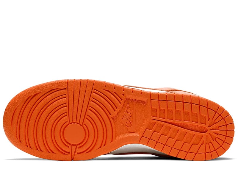 Nike dunk Syracuse