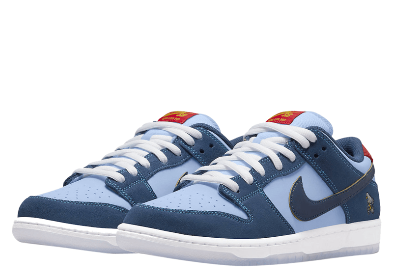 NIKE SB DUNK LOW PRO WHY SO SAD?