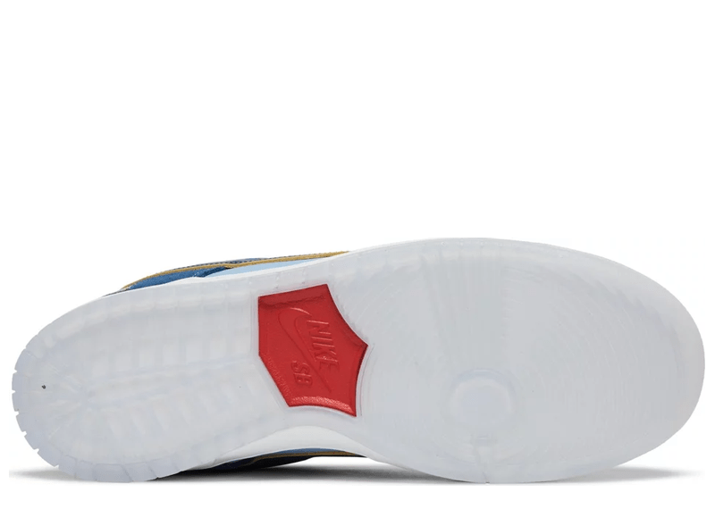 NIKE SB DUNK LOW PRO WHY SO SAD?