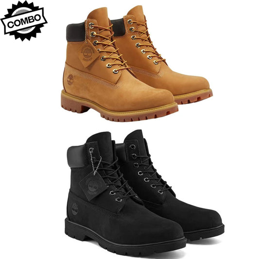 Timberland Combo