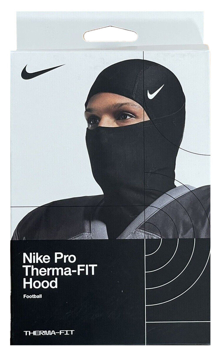 Nike Pro Therma-Fit Hood