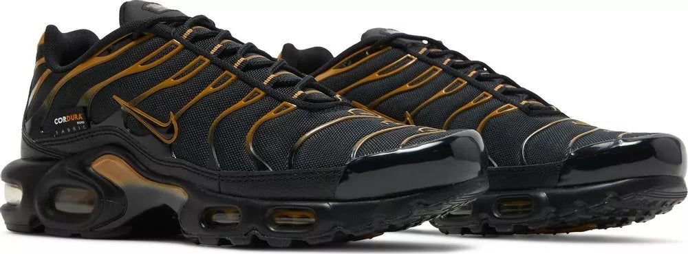 Nike Air Max Plus 'Black Wheat'