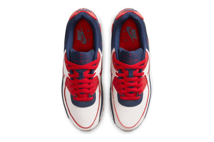 Air Max 90s – AJAY KICKS