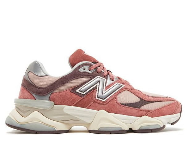 NEW BALANCE 9060 ORB PINK Youth
