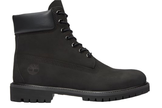 TIMBERLAND PREMIUM BLACK