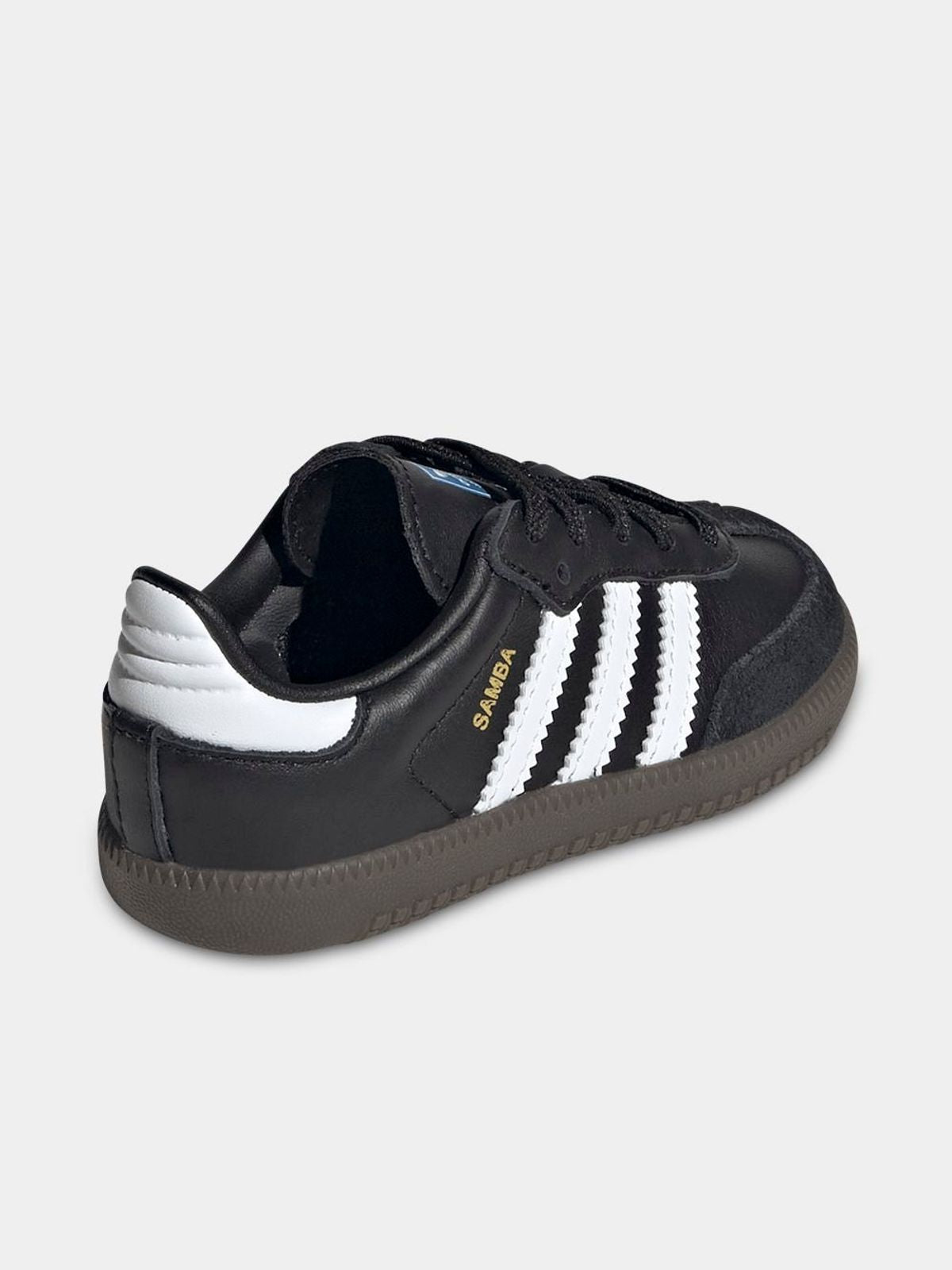 adidas Originals Black/White Kids