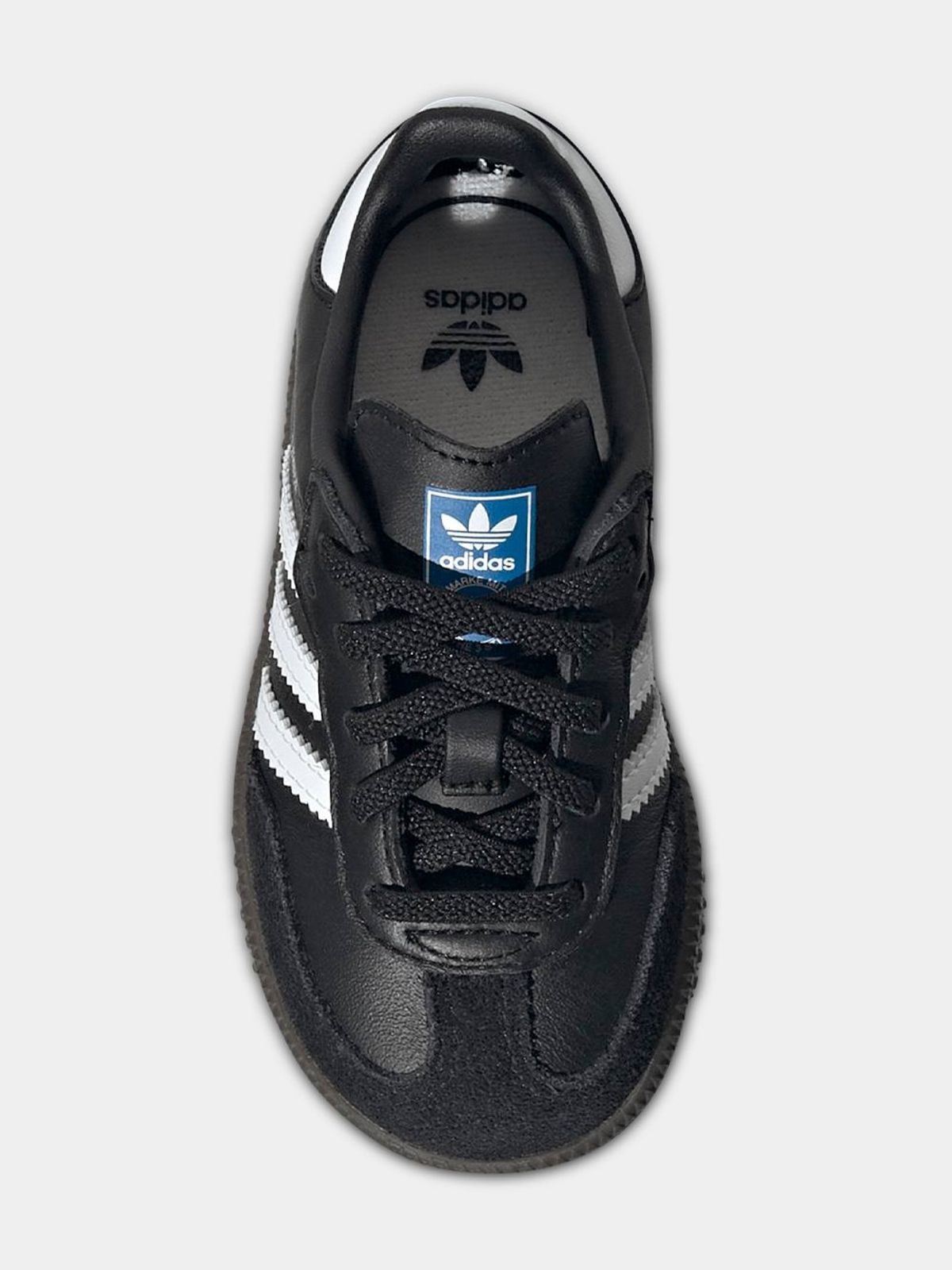 adidas Originals Black/White Kids