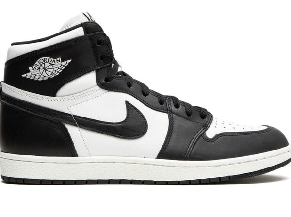 Air Jordan 1 Retro High OG “Black/White