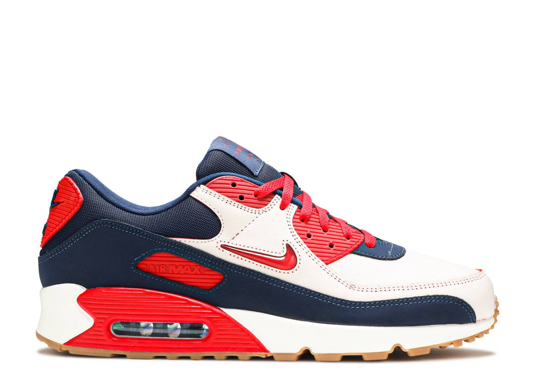 Air Max 90s – AJAY KICKS