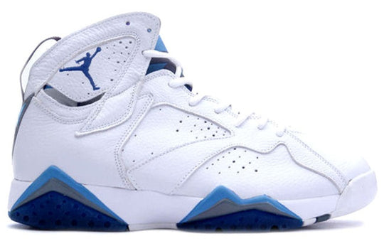 Jordan 7 Retro 'French Blue'