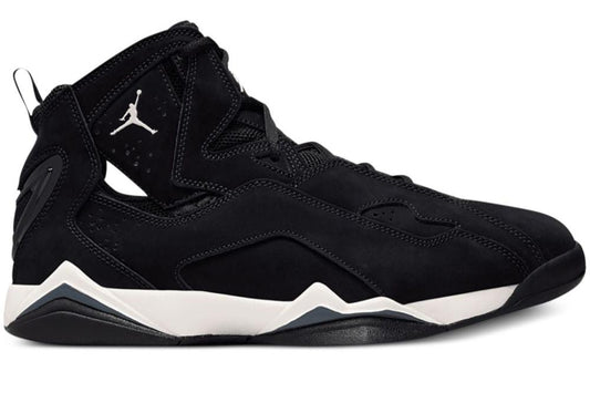 Jordan True Flight Black Phantom