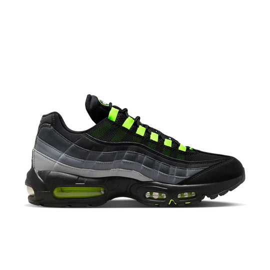 Nike Air Max 95 'Black Neon'