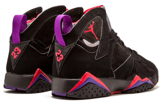 Jordan 7 Retro 'Raptor'