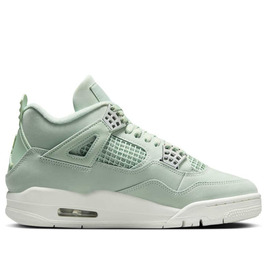 Jordan 4 Retro 'Seafoam Sail'