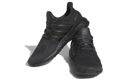 adidas UltraBoost  'Black'