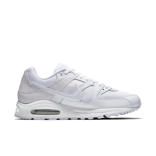 Nike Air Max Command White AJAY KICKS