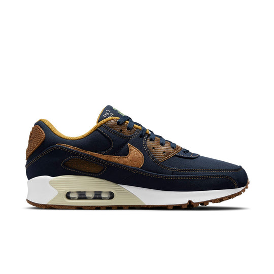 Nike Air Max 90 'Cork - Obsidian'