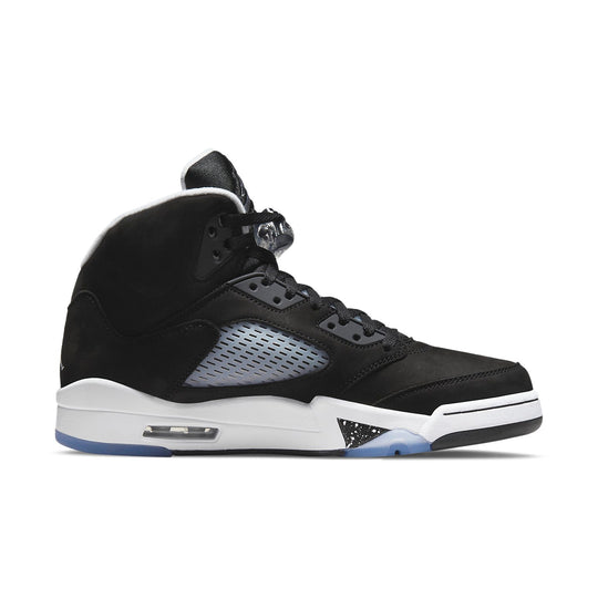 Jordan 5 Retro 'Oreo'