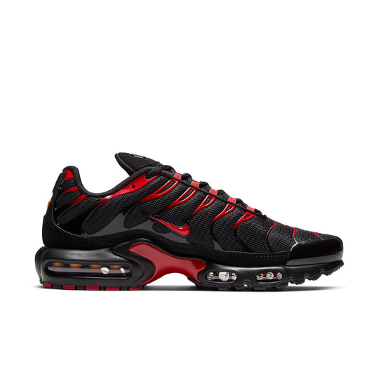 Nike Air Max Plus 'Bred'