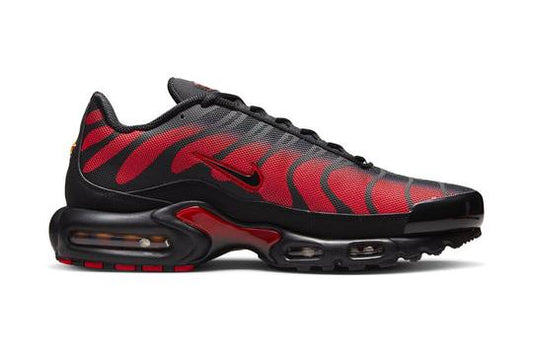 Nike Air Max Plus 'Bred Reflective'