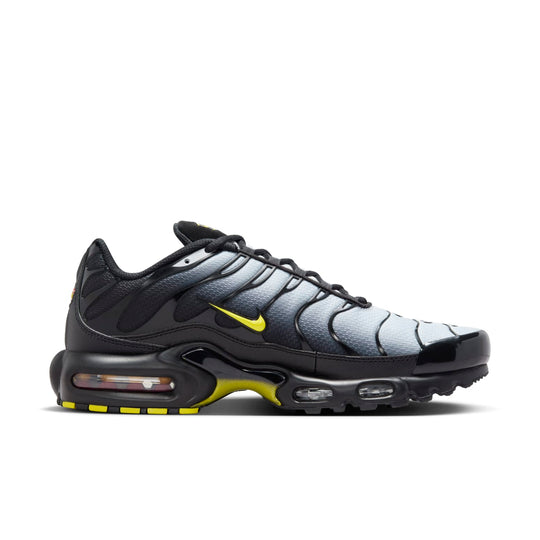 Nike Air Max Plus 'Black Opti Yellow'