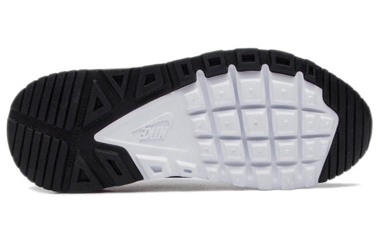 Nike Air Max Command Flex 'White Black'