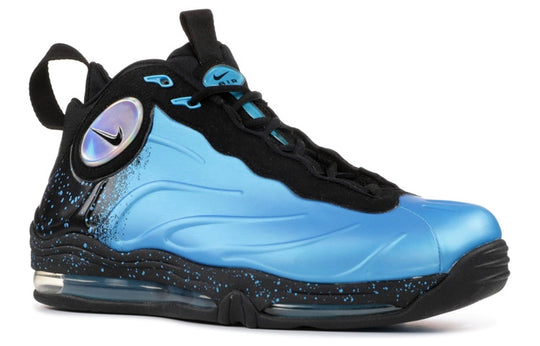 Nike Total Air Foamposite Max 'Tim Duncan' â AJAY KICKS