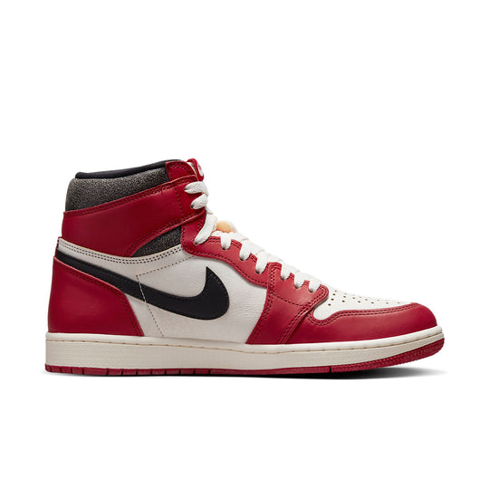 Jordan 1 Retro High OG 'Chicago Lost & Found'