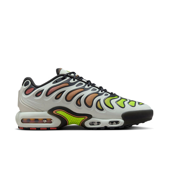 Nike Air Max Plus Drift 'Light Silver Barely Volt'