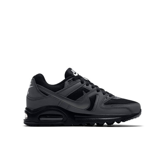 Nike Air Max Command Flex 'Black'