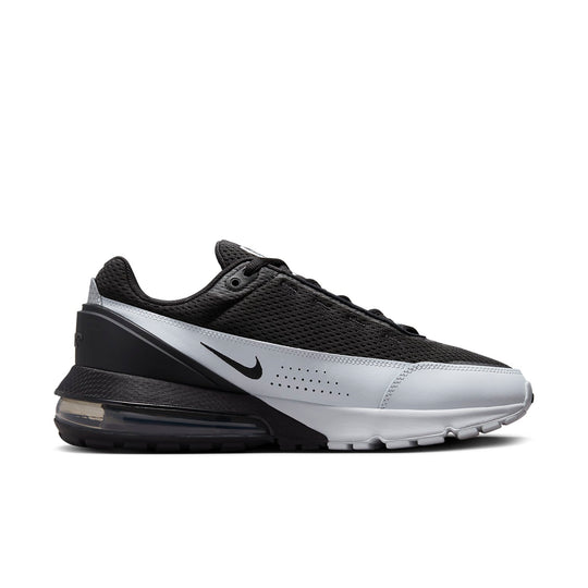 Nike Air Max Pulse 'Black White'