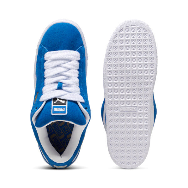 PUMA Suede XL 'Royal White'