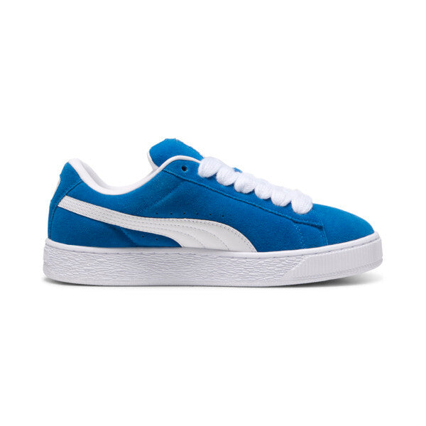 PUMA Suede XL 'Royal White'