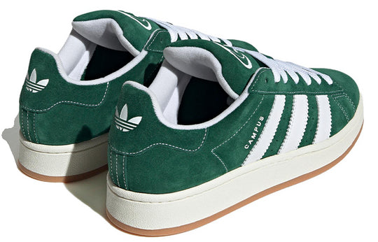 adidas Campus 00S 'Dark Green Cloud White'