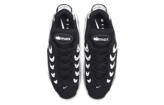 Nike Air Metal Max 'Black'