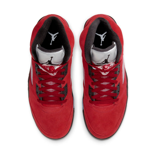 Jordan 5 Retro 'Raging Bull'